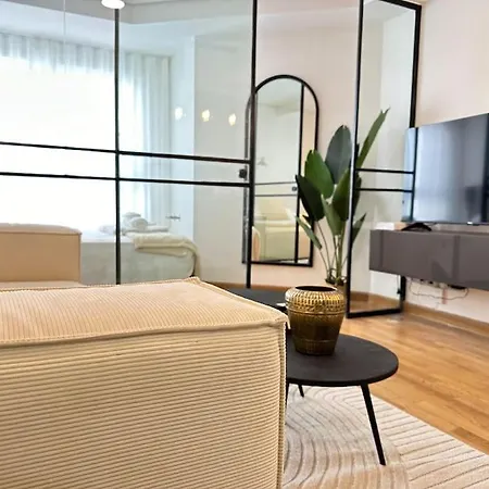 Ybh Alameda Apartment