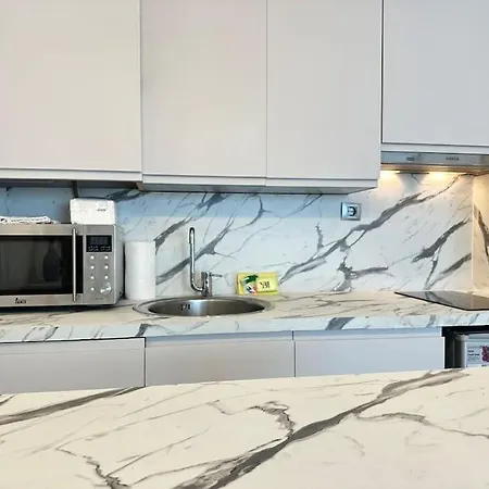 Ybh Luis Taboada 13 4e Apartment *