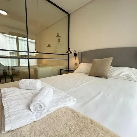 Apartment Ybh Luis Taboada 13 4e *