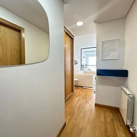 Apartment Ybh Alameda Vigo
