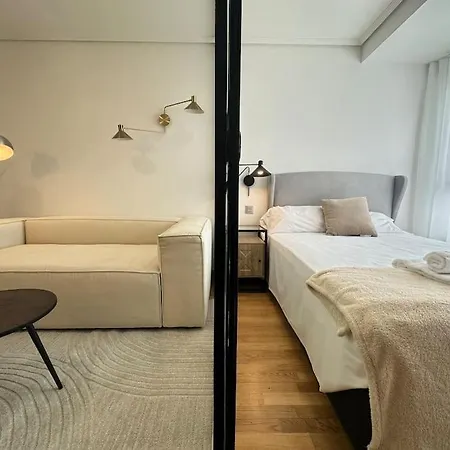 Apartment Ybh Luis Taboada 13 4e *