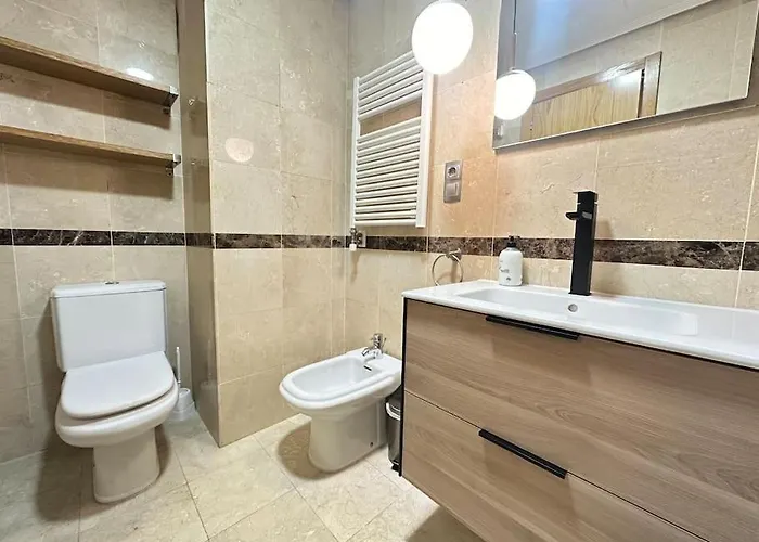 Lejlighed Ybh Luis Taboada 13 4e