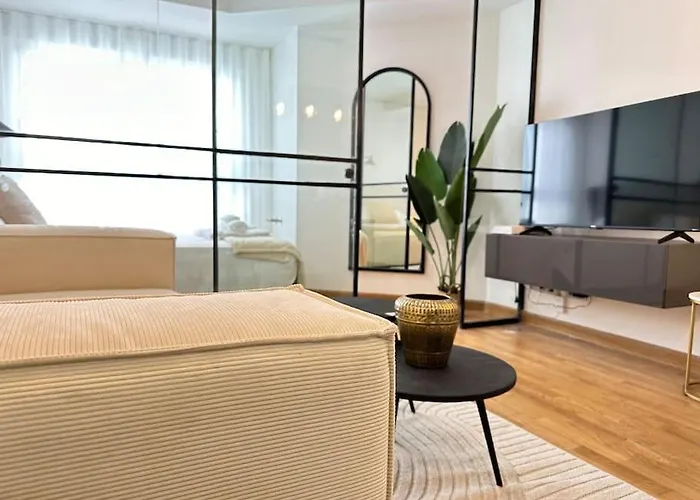 Ybh Luis Taboada 13 4e Lejlighed