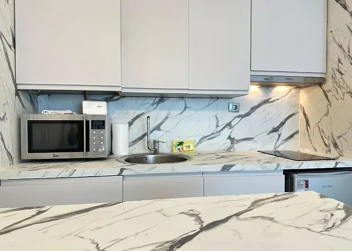 Ybh Luis Taboada 13 4e Lejlighed *